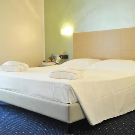 Hotel Palace Zingonia Verdellino