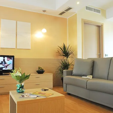 Palace Zingonia 4* Верделлино