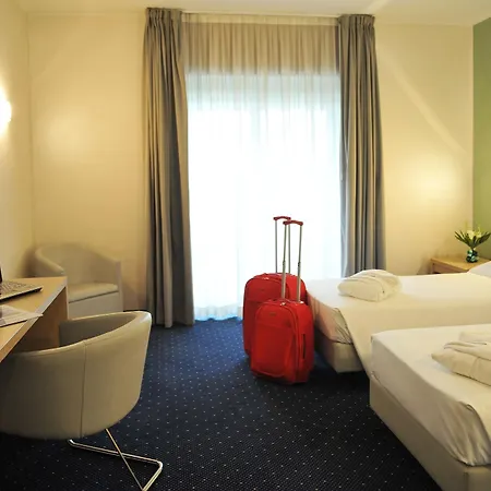 Palace Zingonia 4*