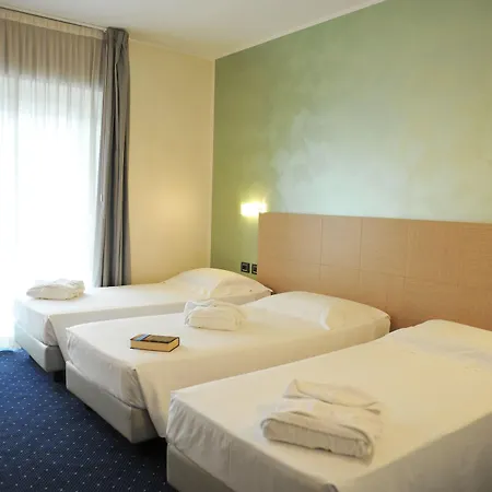 Palace Zingonia 4*