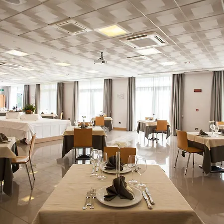 Palace Zingonia Отель