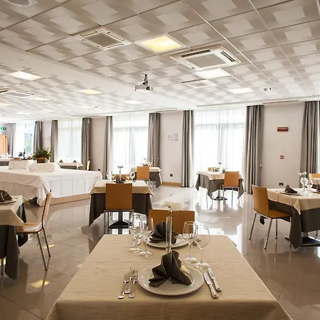 Palace Zingonia Hotel