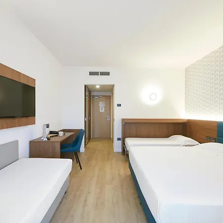 Palace Zingonia 4* Верделлино