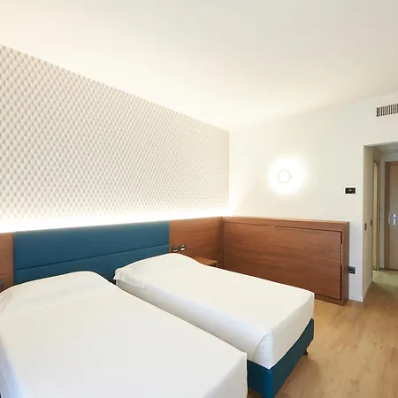 Отель Palace Zingonia 4*