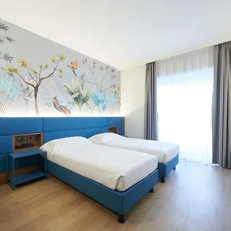 Palace Zingonia Отель 4*
