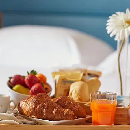 Отель Palace Zingonia 4*
