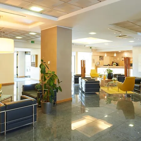 Palace Zingonia Отель 4*