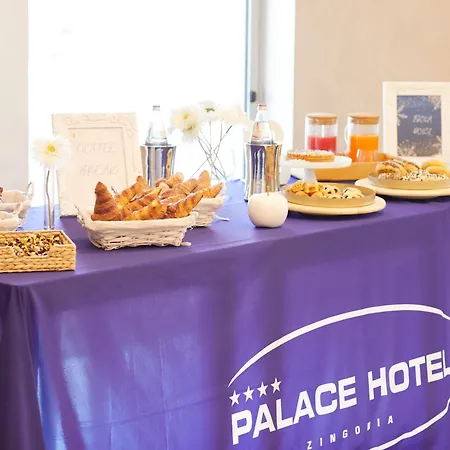 Отель Palace Zingonia