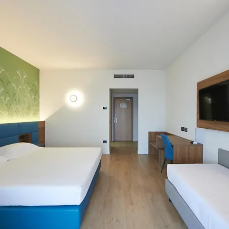 Palace Zingonia Отель 4*