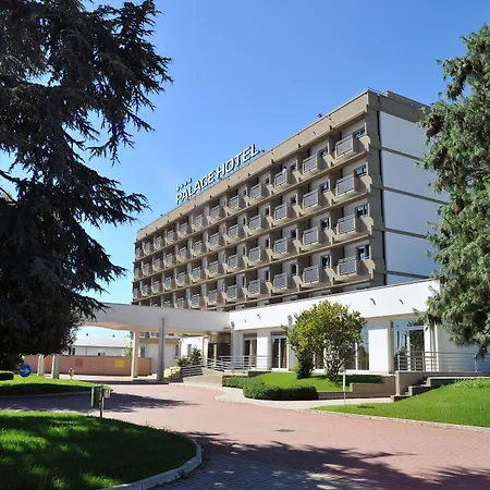 Palace Zingonia 4*