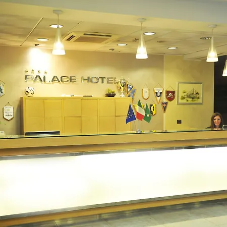 Отель Palace Zingonia