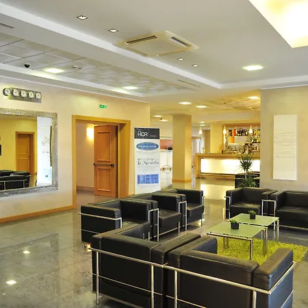 Palace Zingonia 4* Верделлино