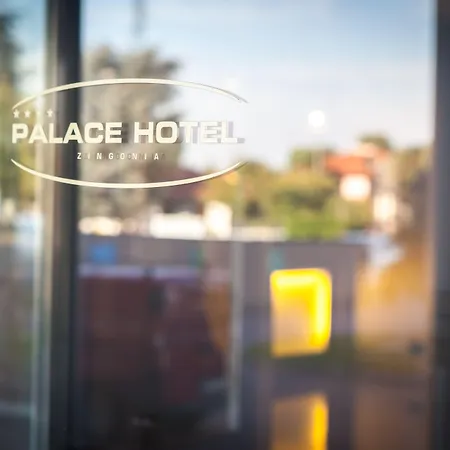 Palace Zingonia 4*