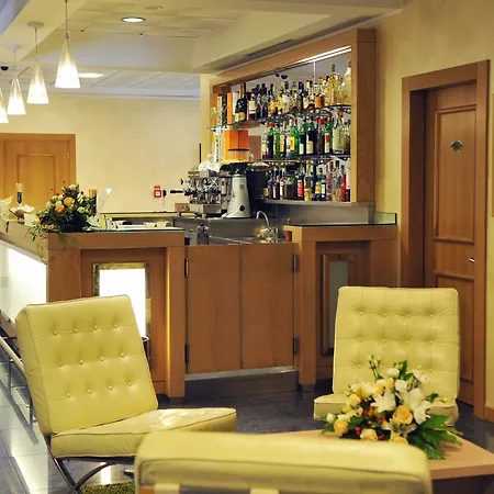 Palace Zingonia 4* Верделлино