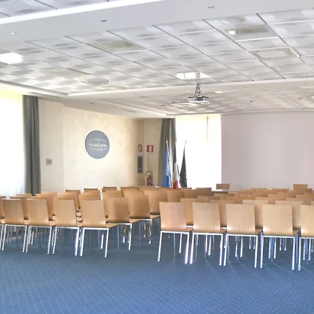 Palace Zingonia Отель 4*