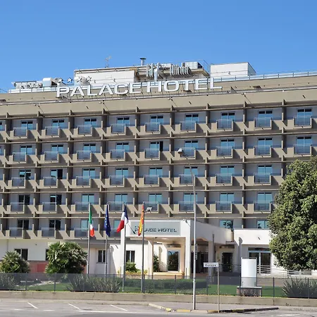 Palace Zingonia Верделлино