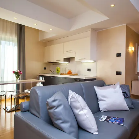 Palace Zingonia 4*
