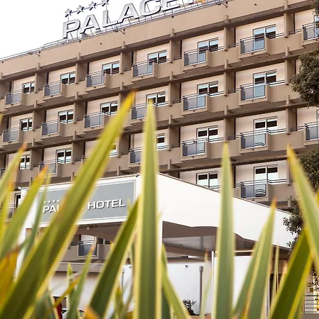 Palace Zingonia Отель 4*