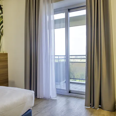 Palace Zingonia Отель 4*