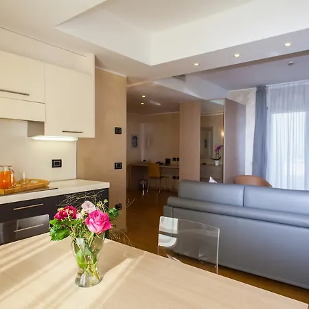Palace Zingonia Отель