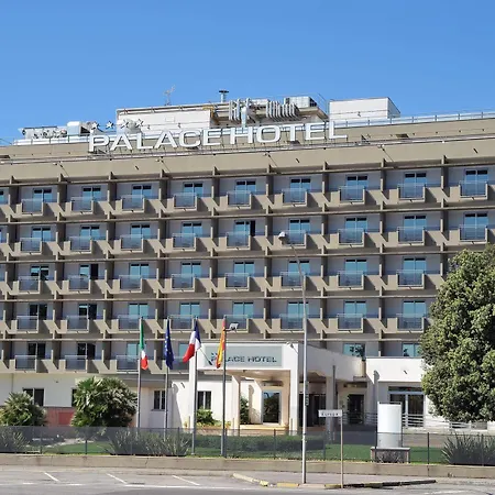 Palace Zingonia 4*