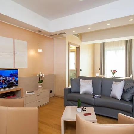 Отель Palace Zingonia