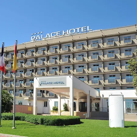 Hotel Palace Zingonia