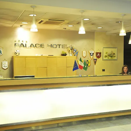 Palace Zingonia Hotel 4*