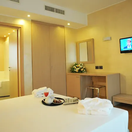 Отель Palace Zingonia 4*