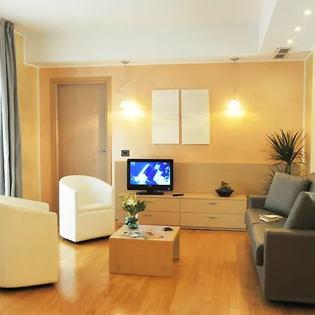 Hotel Palace Zingonia