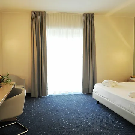 Palace Zingonia Hotel