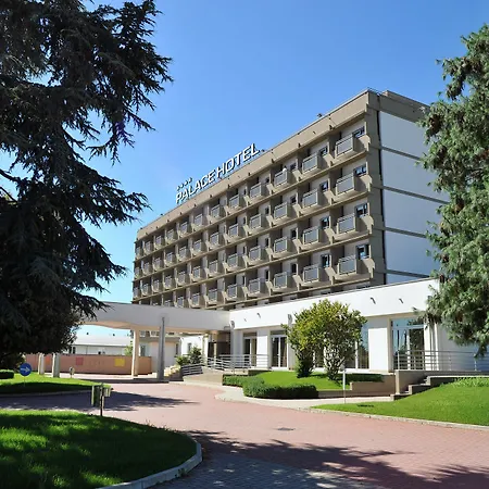 Hotel Palace Zingonia