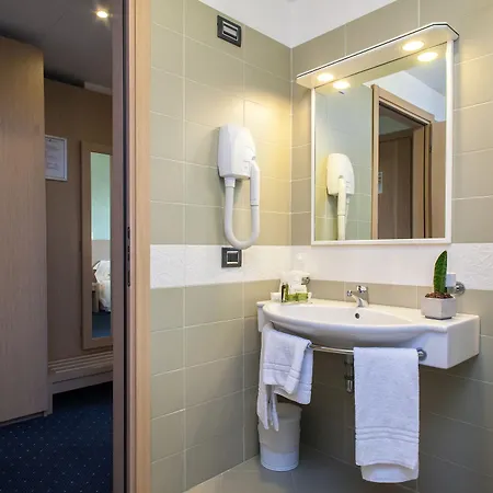 Hotel Palace Zingonia 4*