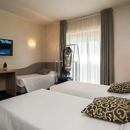 Palace Zingonia Hotel 4*