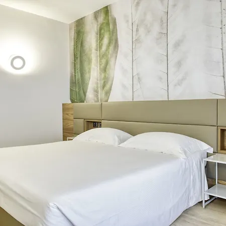 Hotel Palace Zingonia