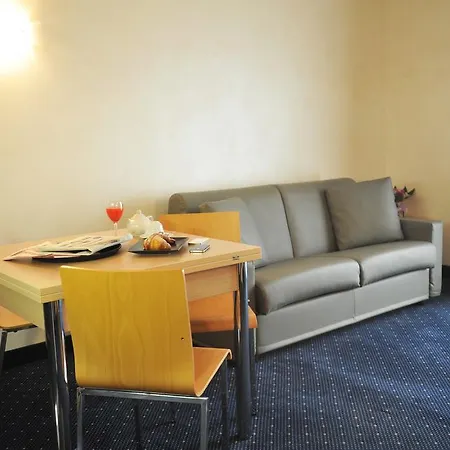 Hotel Palace Zingonia 4*