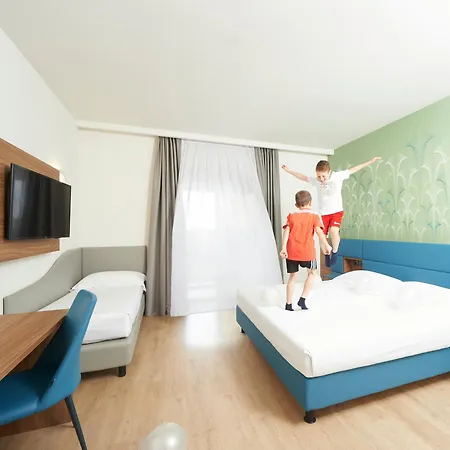 Hotel Palace Zingonia