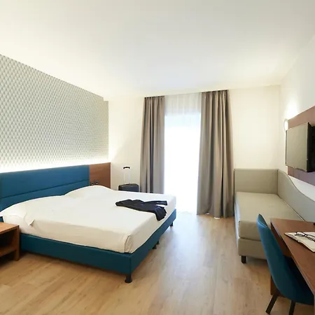 Palace Zingonia Hotel