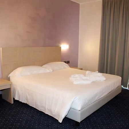 Hotel Palace Zingonia 4*