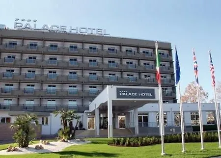 Hotel Palace Zingonia 4*