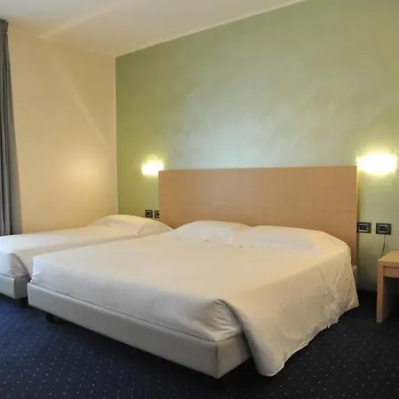 Hotel Palace Zingonia 4*