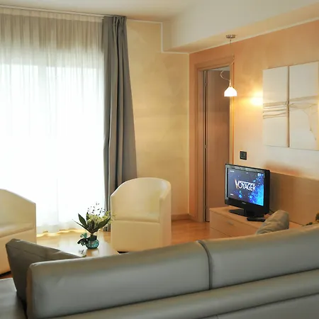 Palace Zingonia 4*