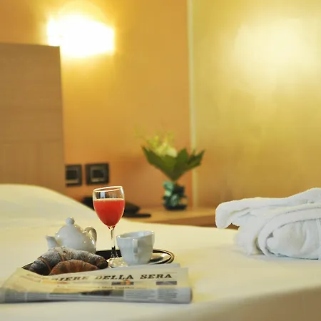 Palace Zingonia 4*