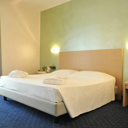 Palace Zingonia Hotel Verdellino