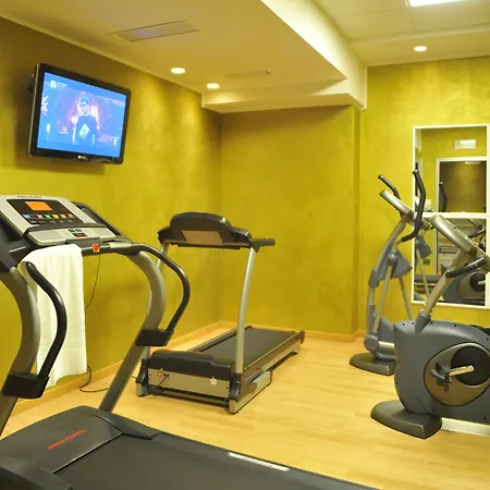 Palace Zingonia 4*